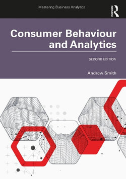 Consumer Behaviour and Analytics