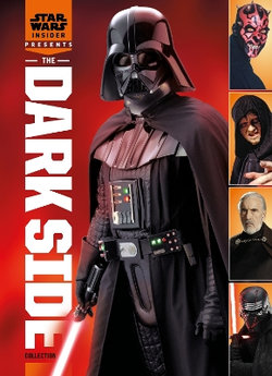 Star Wars Insider Presents: the Dark Side Collection