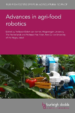 Advances in Agri-Food Robotics