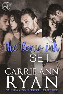 The Bonus Ink Box Set