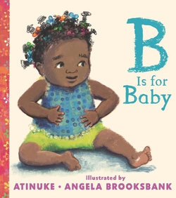 B Is for Baby