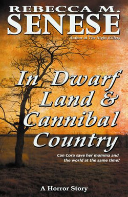 In Dwarf Land & Cannibal Country: A Horror Story