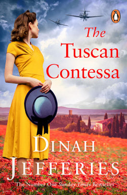 The Tuscan Contessa