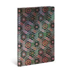 Chakra Lined Hardcover Journal