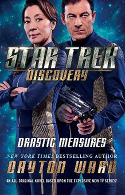 Star Trek: Discovery