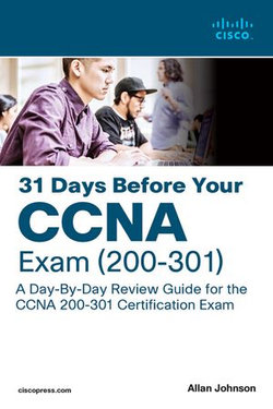 31 Days Before your CCNA Exam