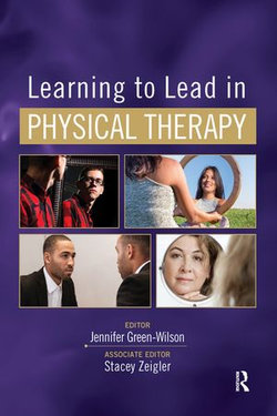 Learning to Lead in Physical Therapy