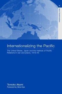 Internationalizing the Pacific