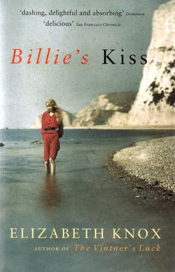 Billie's Kiss