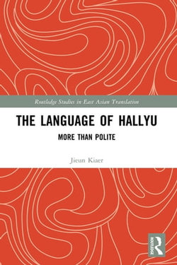 The Language of Hallyu