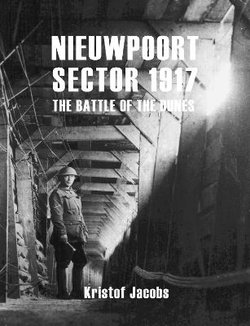 Nieuwpoort Sector 1917