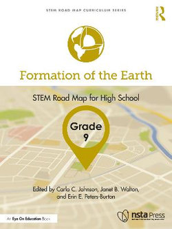 Formation of the Earth, Grade 9