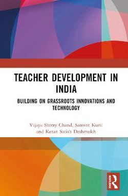 Teacher Development in India