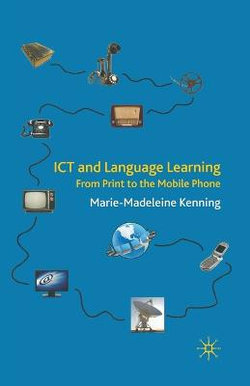 ICT and Language Learning