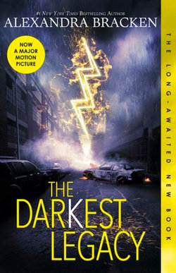 The Darkest Legacy (The Darkest Minds, #4)