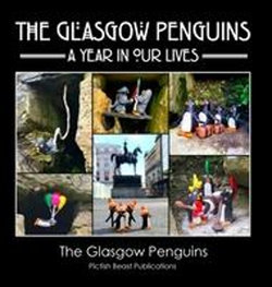 The Glasgow Penguins: A Year In Our Lives