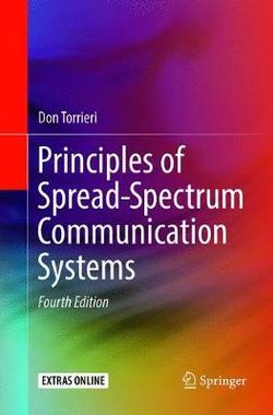 Principles of Spread-Spectrum Communication Systems