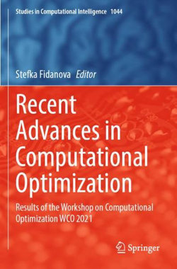 Recent Advances in Computational Optimization