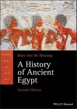 A History of Ancient Egypt