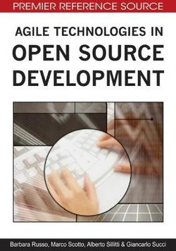 Agile Technologies in Open Source Development