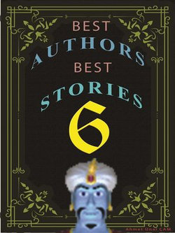 Best Authors Best Stories - 6