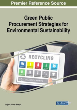 Green Public Procurement Strategies for Environmental Sustainability