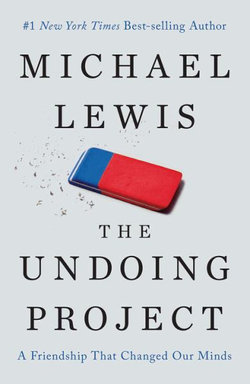 The Undoing Project