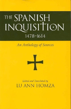 Spanish Inquisition, 1478-1614