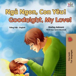 Ngủ Ngon, Con Yêu! Goodnight, My Love!