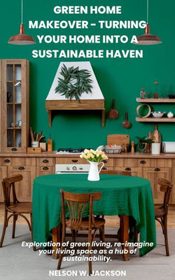 Green Home Makeover - Turning your Home into a Sustainable Haven