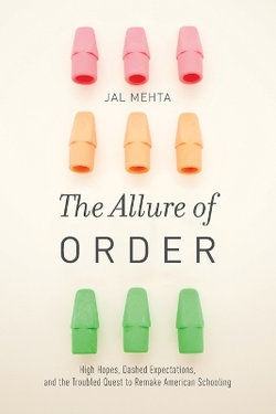 The Allure of Order