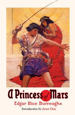 A Princess of Mars