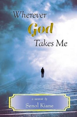 Wherever God Takes Me