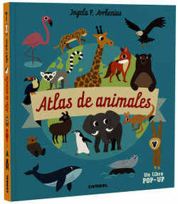 Atlas de animales