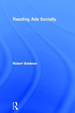 Reading Ads Socially