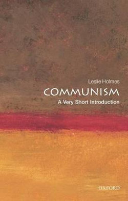 Communism: A Very Short Introduction