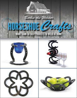 Horseshoe Crafts