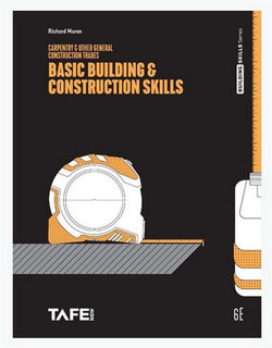 Basic Building and Construction Skills