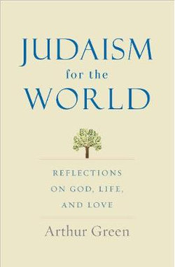 Judaism for the World