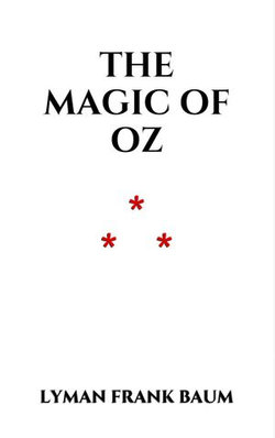 The Magic of Oz