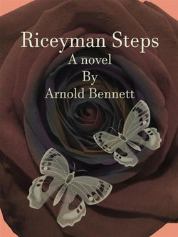 Riceyman Steps