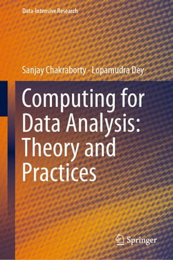 Computing for Data Analysis: Theory and Practices