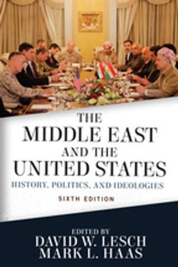 The Middle East and the United States