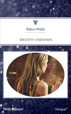 Identity Unknown