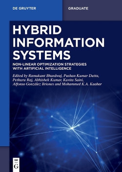 Hybrid Information Systems