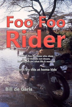 Foo Foo Rider