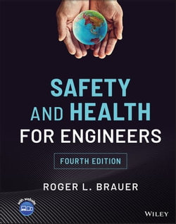 Safety and Health for Engineers