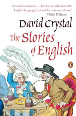 The Stories of English