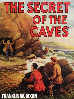 The Secret of the Caves