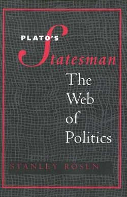 Plato's "Statesman"